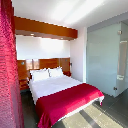 Hotel Oceano Nazaré