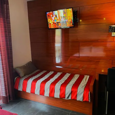Hotel Oceano 2*