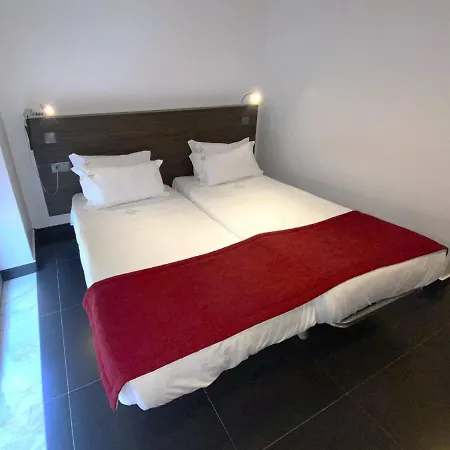 Hotel Oceano 2*