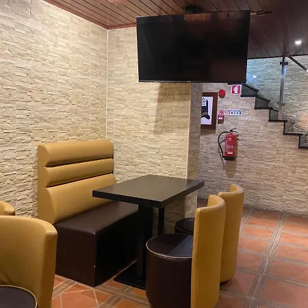 Oceano Hotel