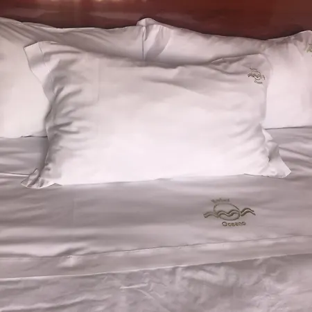 Hotel Oceano