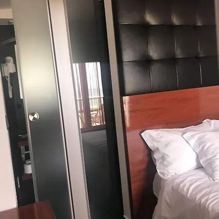 Oceano Hotel Nazaré