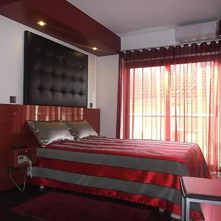 Oceano Hotel Nazaré