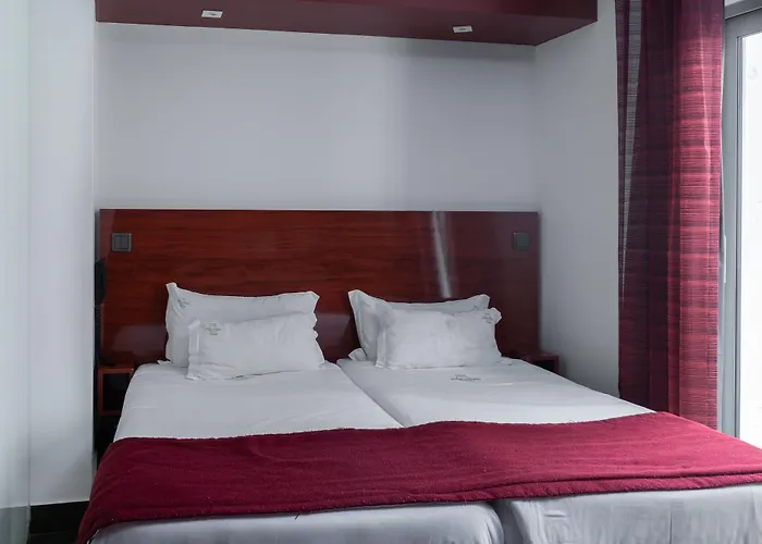 Otel Oceano