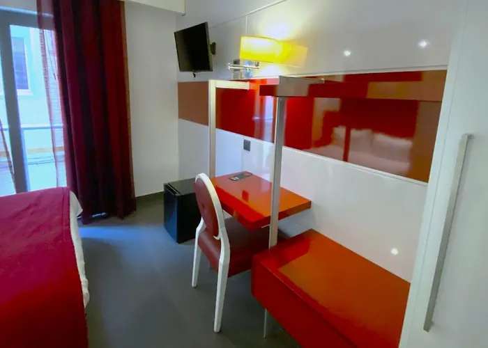 Oceano Otel