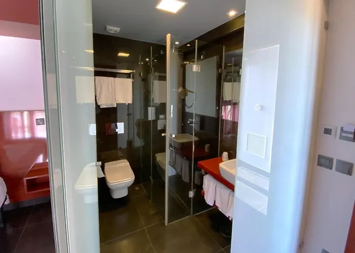 Otel Oceano 2*