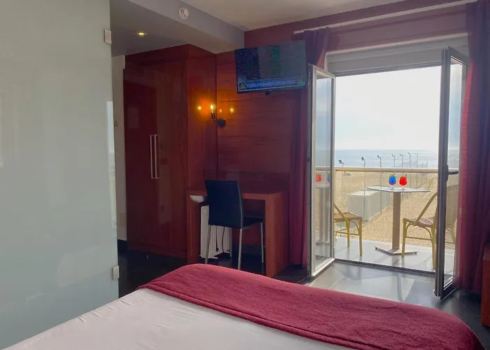 Oceano Otel