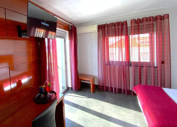 Otel Oceano 2*