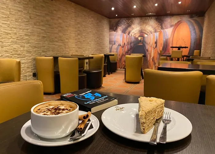 Otel Oceano 2*