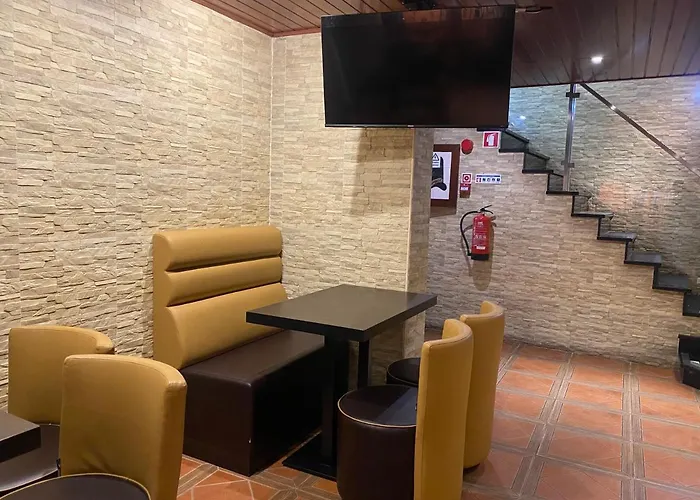 Oceano Otel