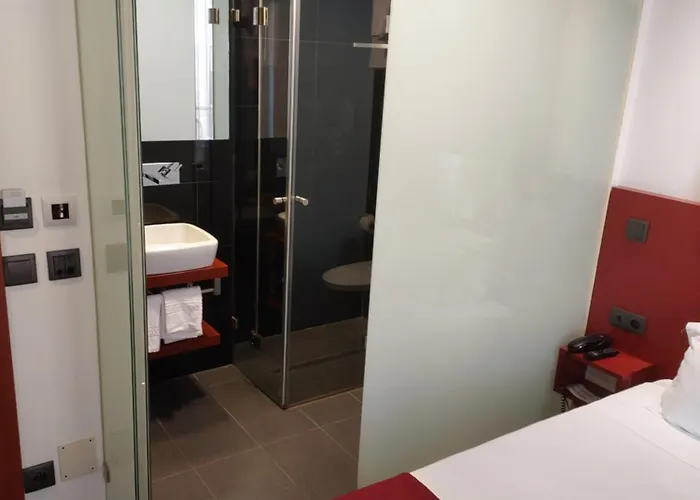 Otel Oceano