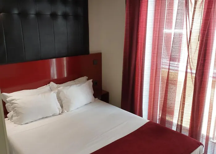 Oceano Otel 2*