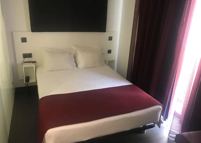Oceano Otel Nazaré
