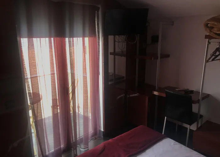 Otel Oceano