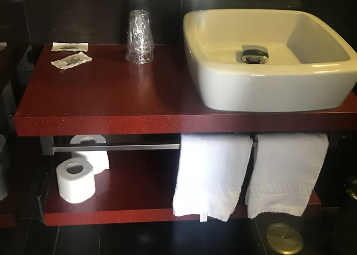 Otel Oceano 2*
