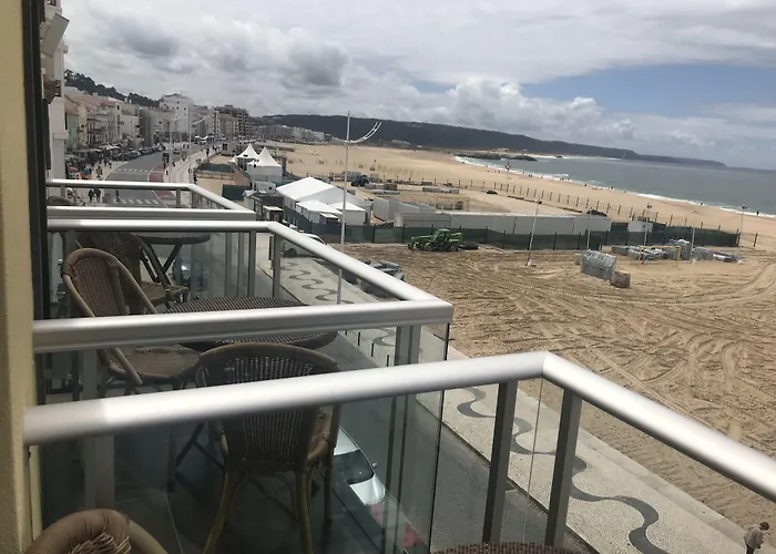Otel Oceano 2*