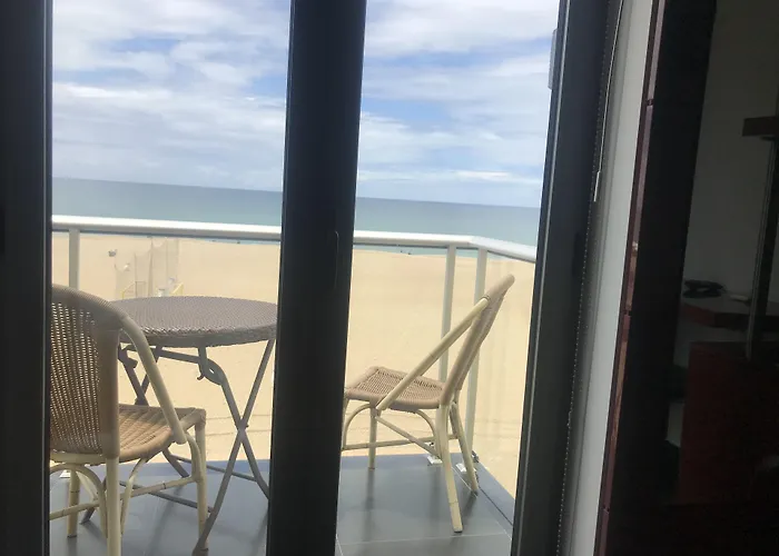 Otel Oceano
