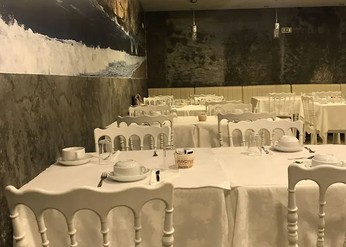 Otel Oceano 2*