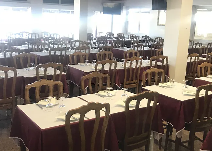 Otel Oceano Nazaré