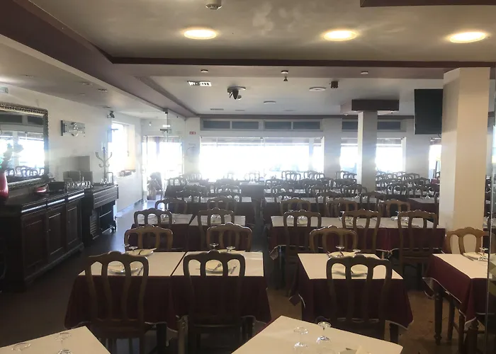 Otel Oceano 2*