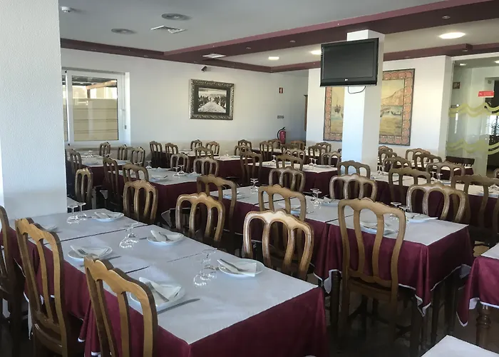 Otel Oceano