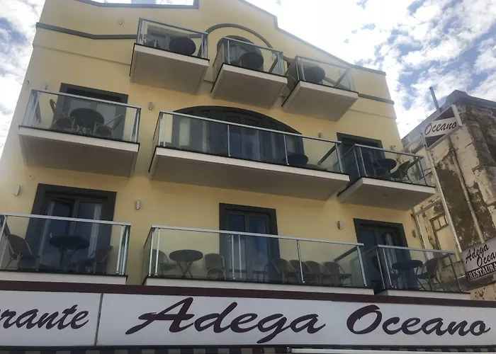 Otel Oceano