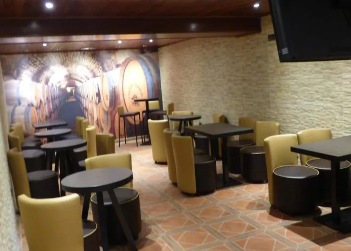 Oceano Otel Nazaré