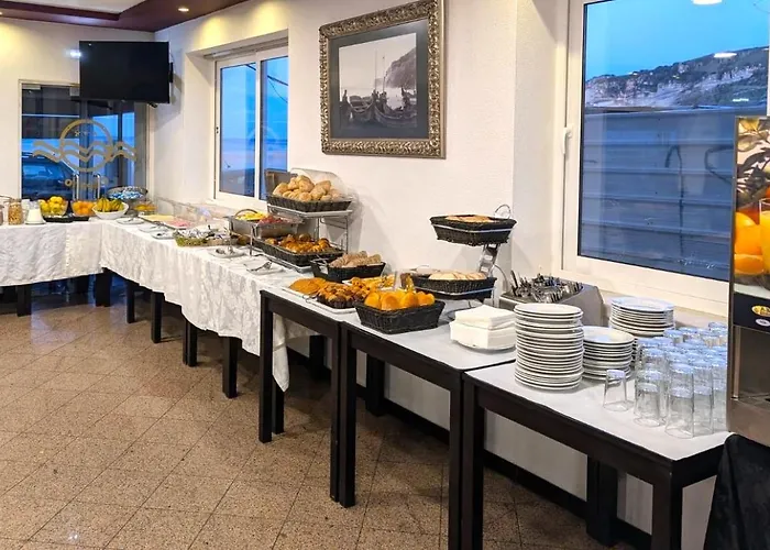 Oceano Otel