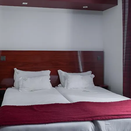 Hotel Oceano