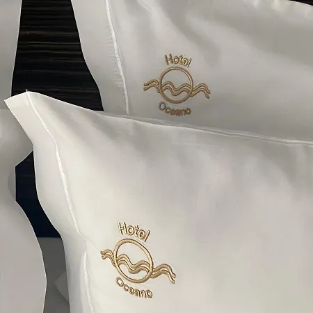 Oceano Hotel Nazaré