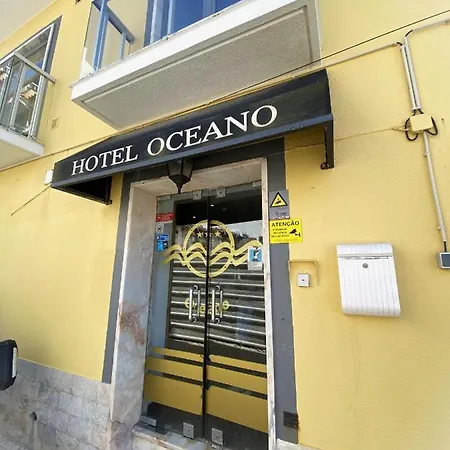 Hotel Oceano 2*