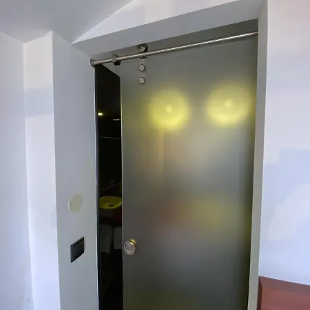 Oceano Hotell 2*