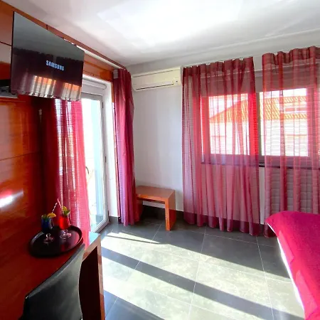 Hotell Oceano 2*