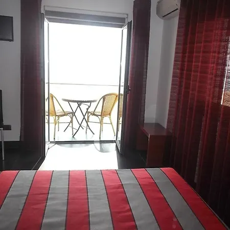 Hotel Oceano 2*
