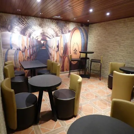 Hotel Oceano Nazaré