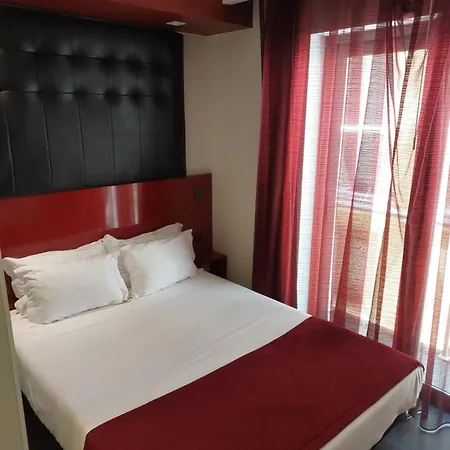Oceano Hotel 2*