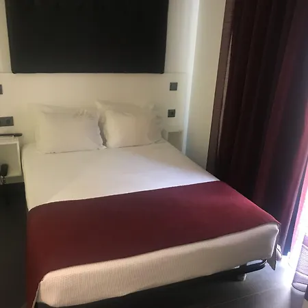 Oceano Hotel Nazaré