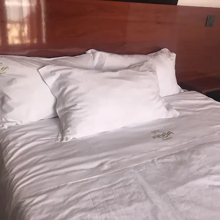 Hotel Oceano Nazaré