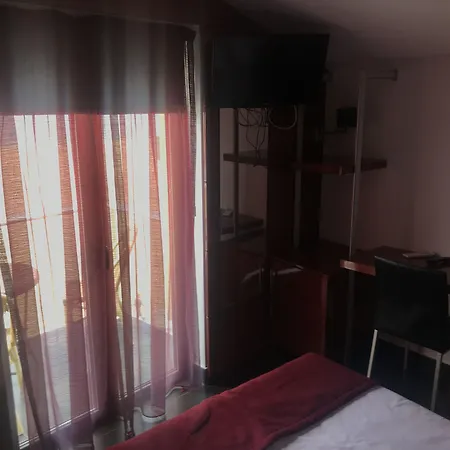 Hotell Oceano