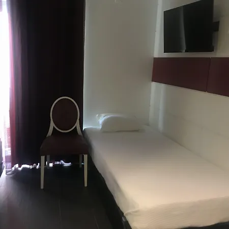 Hotel Oceano Nazaré