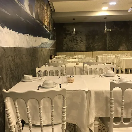 Hotell Oceano 2*