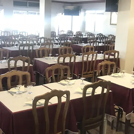 Hotel Oceano Nazaré