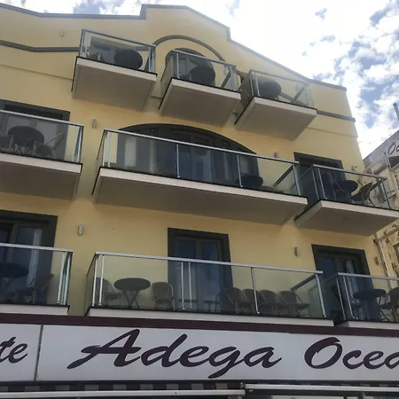Hotel Oceano