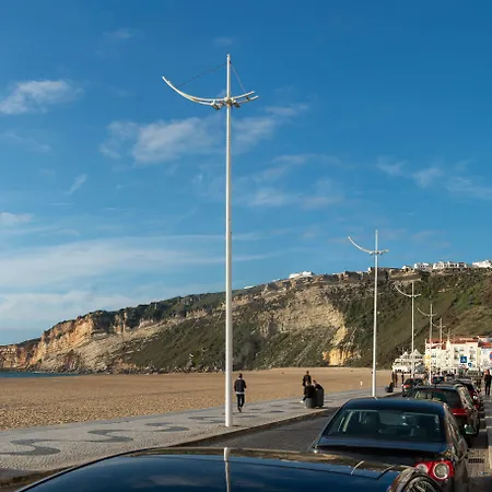 Oceano Hotel Nazaré