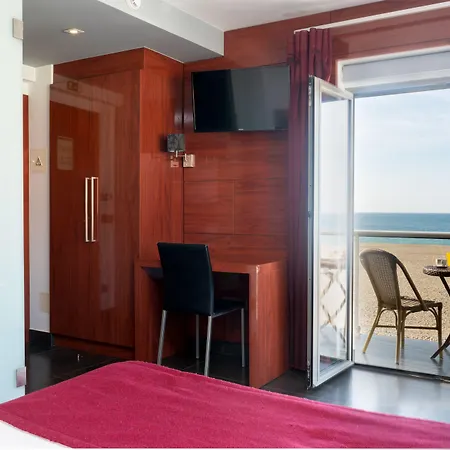 Oceano Hotel Nazaré