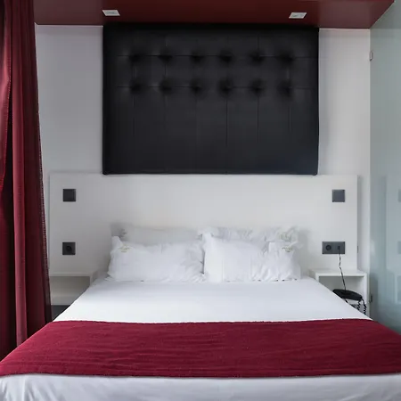 Oceano Hotel Nazaré