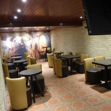 Oceano Hotel Nazaré