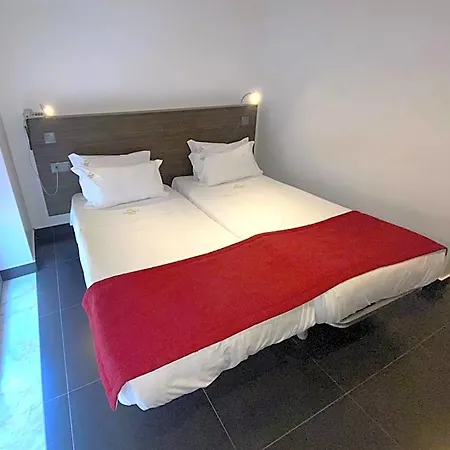 Oceano Hotell 2*