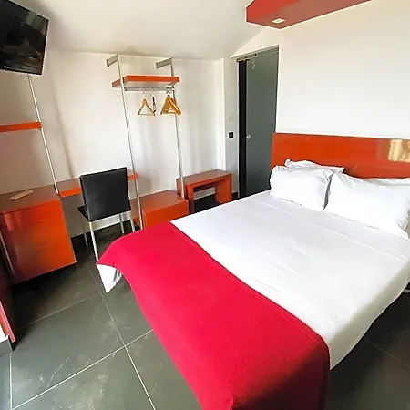 Hotell Oceano Nazaré