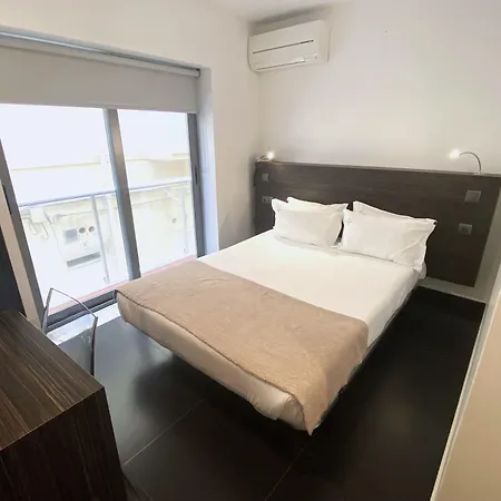 Oceano Hotel Nazaré
